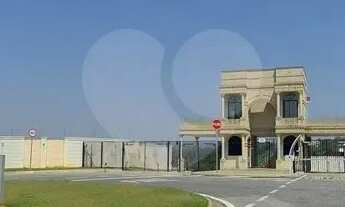 Imagem: Terreno à venda no condomínio Residencial