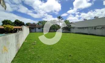 Imagem 2: Terreno loteamento Soter para venda com 450 metros quadrados em Serra Grande - Niterói - R