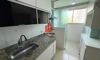 Imagem 6: Imóvel para venda tem 80 metros quadrados com 3 quartos em Buritis - Belo Horizonte - MG