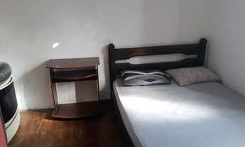 Imagem 3: Quarto completo Quarto com aluguel por R$600 /mês