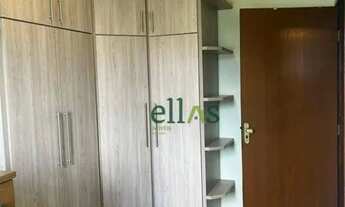 Imagem 5: Apartamento com 2 dormitórios para alugar, 66 m² por R$ 2.300/mês - Vila Quitaúna - Osasco