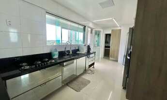 Imagem 7: Piazza Colonna - 2 suítes - 2 vagas - Batista Campos - Venda