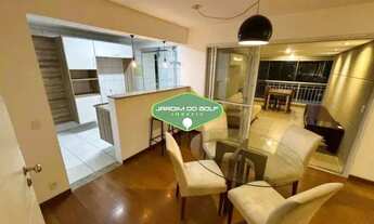 Imagem: Apartamento p/ Locação - 112m² com Varanda