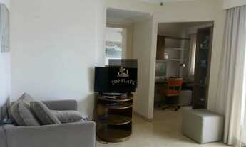 Imagem 2: Flat disponível na Consolação