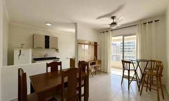 Imagem 4: Apartamento à venda, 63 m² por R$ 550.000,00 - Canto do Forte - Praia Grande/SP