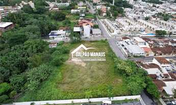 Imagem 5: Terreno - 4.800 m² - Parque das Laranjeiras - TRV62