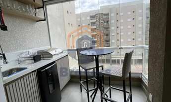 Imagem 5: Apartamento em Medeiros - Jundiaí, SP