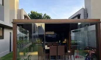 Imagem 3: Casa no condomínio Villas de Bananeiras locação/Diária- Bananeiras - PB