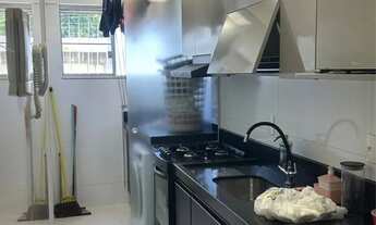 Imagem 2: IMPERDÍVEL! APARTAMENTO 2 QUARTOS, REFORMADO E MOBILIADO EM SÃO CONRADO, VILA VELHA