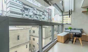 Imagem 7: Venda Apartamento 3 Dormitórios - 72 m² Pinheiros