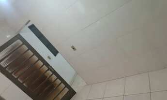 Imagem 5: Quarto/cozinha e banheiro