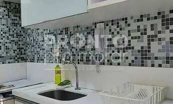 Imagem 7: Praia de Muro Alto | Oportunidade com 60 metros² | 2 Quartos | 1 Suíte | 1 Garagem