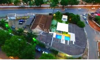 Imagem 2: AREA, GNA, JD. DIAMANTINA