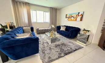 Imagem 7: Sobrado à venda com 4 suítes no Swiss Park em Campinas