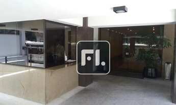 Imagem 2: Conjunto à venda, 230 m² por R$ 4.500.000,00 - Itaim Bibi - São Paulo/SP