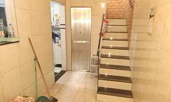 Imagem 7: Casa com 3 dormitórios à venda, 174 m² por R$ 380.000,00 - Centro - Nilópolis/RJ