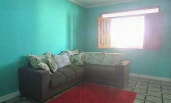 Imagem 5: Casa 03 pavimentos no Hernani Sá