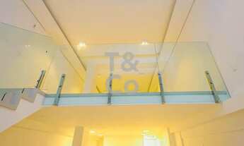 Imagem 6: Sala Comercial à Venda em Balneário Camboriú com 170m Mezanino e 1 Vaga Privativa