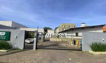 Imagem 2: Apartamento com 2 dormitórios à venda, 48 m² por R$ 160.000,00 - Parque Olinda - Gravataí