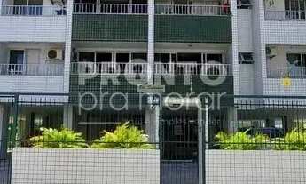 Imagem 2: Apartamento 150 metros quadrados 3 quartos em Candeias