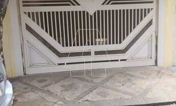 Imagem 3: Casa no Bairro Monte Carlos em Araçatuba/SP