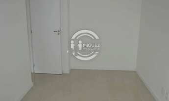 Imagem 7: Apartamento a venda de 2 quartos e varanda em prédio com infraestrutura completa