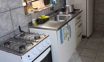 Imagem 3: Quarto mobilhado para rapazes