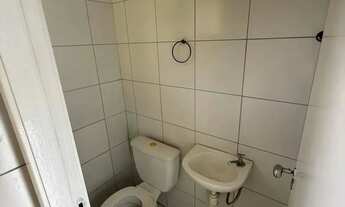 Imagem 6: Alugo apartamento com 2 quartos / 2 vagas de garagem / no Renascença 2 / perto do Golden T