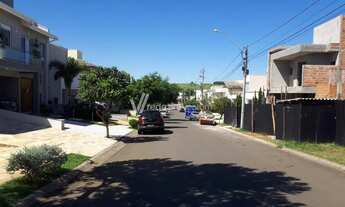 Imagem 3: Terreno - Yucatan - Paulínia