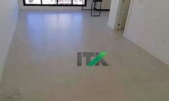 Imagem 6: Apartamento com 3 dormitórios para alugar, 107 m² por R$ 8.375,00/mês - Centro - Balneário