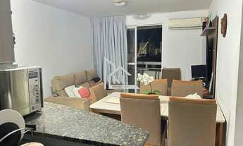 Imagem 3: Belissima Apto - 2 Quartos - 5º Andar - Sombra - 59M2 - Vista Mar - Estrela do Atlântico