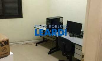 Imagem: COMERCIAL - ALTO DA LAPA - SP