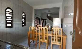 Imagem 6: Casa 4 quartos à venda no(a) Jardim Itapoan