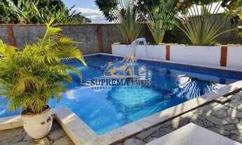 Imagem 3: Chácara com 4 quartos à venda, 880 m² - Cajuru do Sul, Sorocaba/SP