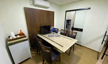 Imagem 2: SALA COMERCIAL DE 43,72M² DE ÁREA CONSTRUÍDA COM 2 SALAS, 1 RECEPÇÃO, 1 COPA E 1 BANHEIRO