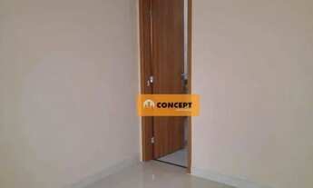 Imagem 11: Apartamento com 2 dormitórios para alugar, 52 m² por R$ 1.700,00/mês - Vila Perracini - Po