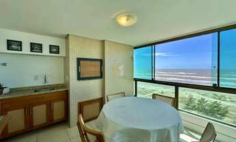 Imagem 3: Apartamento 3 dormitórios mobiliado no Navegantes Capão da Canoa