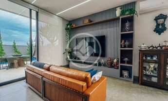 Imagem 7: Casa Térrea 4 Suítes no Condomínio Jardins Itália codigo: 81453