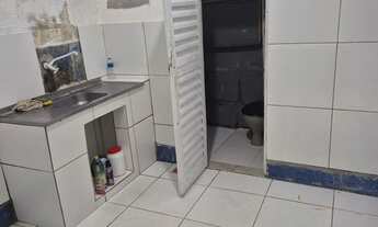 Imagem 3: R$ 400 SILVESTRE I - KITNETS - Estrada do Mendanha