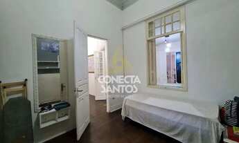 Imagem 12: Casa c/ 4 quartos, Vila Mathias, Santos, Cod: 1681