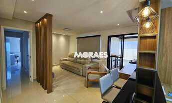 Imagem: Apartamento com 3 suítes para alugar, 107