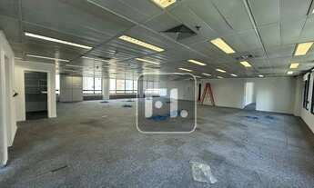 Imagem 7: Conjunto para alugar, 374 m² por R$ 35.000,00/mês - Vila Olímpia - São Paulo/SP