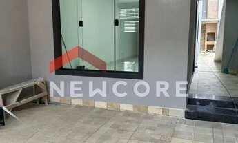 Imagem 3: Sobrado em Rua Rosa-do-campo - Jardim Pedro José Nunes - São Paulo/SP