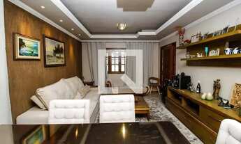 Imagem 4: Casa à Venda - Sagrada Família, 6 Quartos, 330 m2