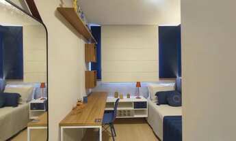 Imagem 5: Joeasilva - Apartamento 3 Quartos em Ceilandia (Entrada Parcelada em 66 Vezes