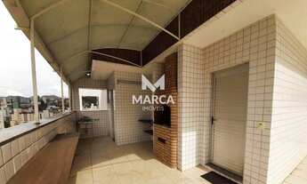 Imagem 4: Cobertura para aluguel, 4 quartos, 2 suítes, 4 vagas, Buritis - Belo Horizonte/MG