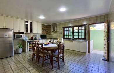 Imagem 15: Casa com 3 dormitórios à venda, 432 m² por R$ 2.180.000,00 - Jardim Paulista - Atibaia/SP