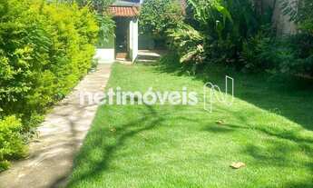 Imagem 2: Venda Casa Havaí Belo Horizonte