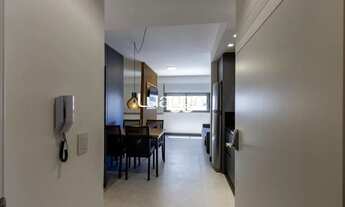 Imagem 5: Apartamento para alugar em Avenida