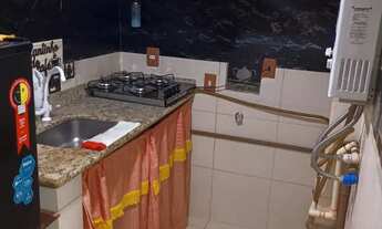 Imagem 6: EM PETRÓPOLIS: VENDO APTO 1 QUARTO MOBILIADO COM GARAGEM